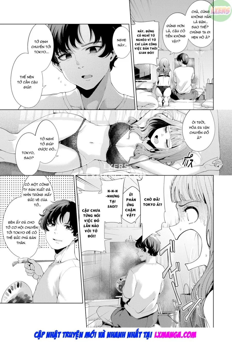 Madogoshi no Ameiro 