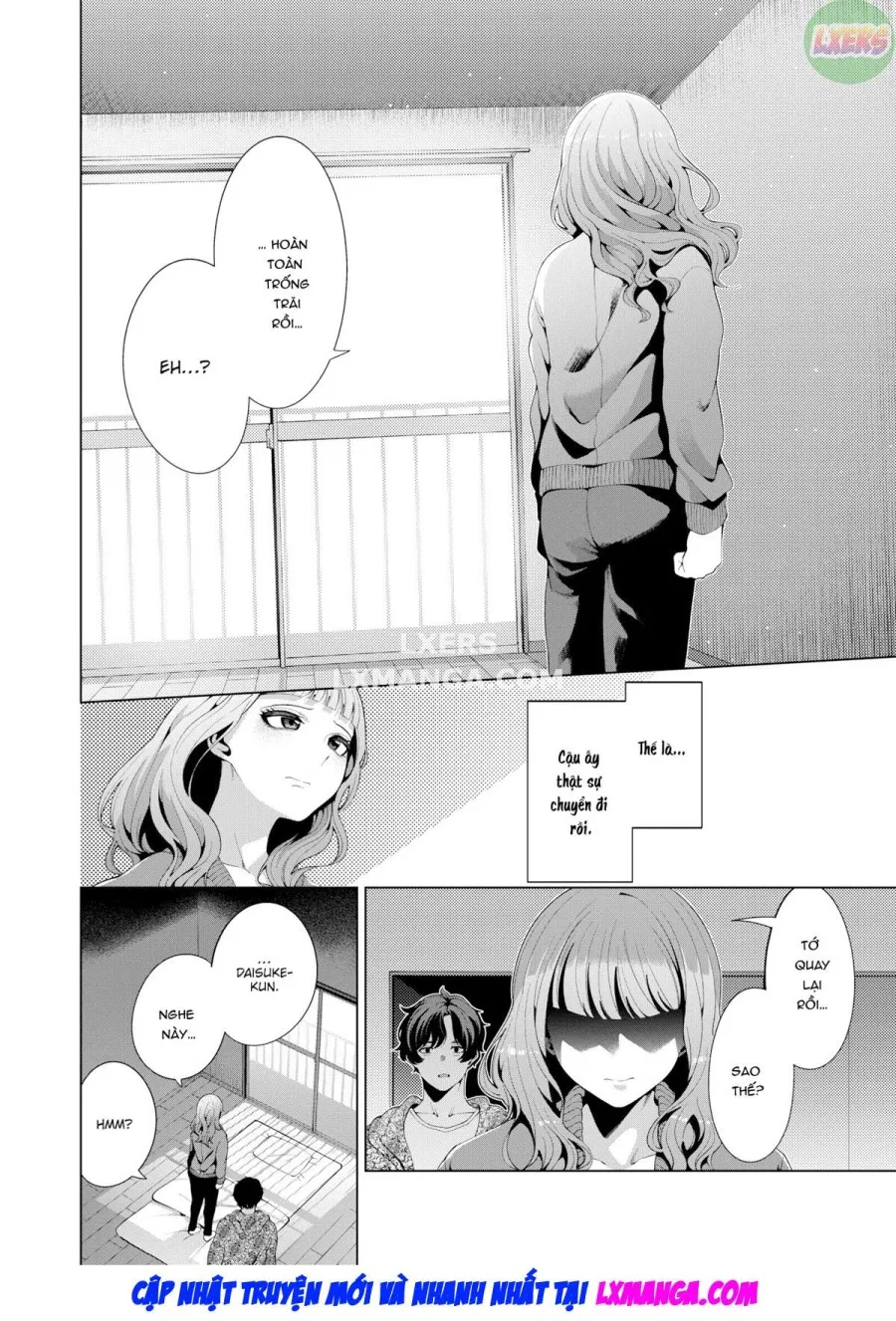 Madogoshi no Ameiro 