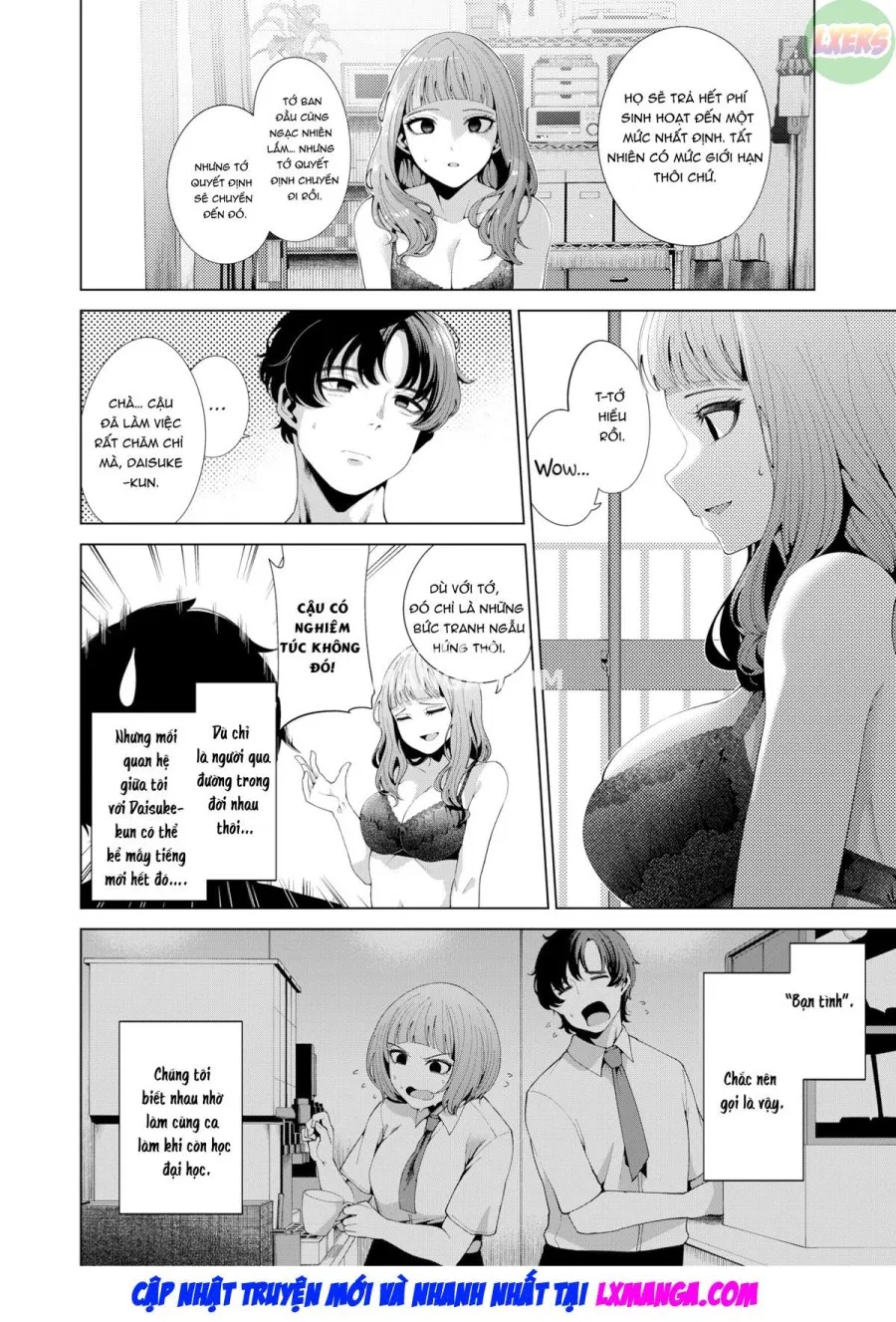 Madogoshi no Ameiro 