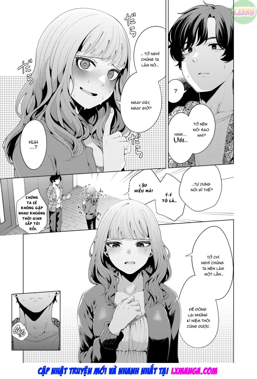 Madogoshi no Ameiro 