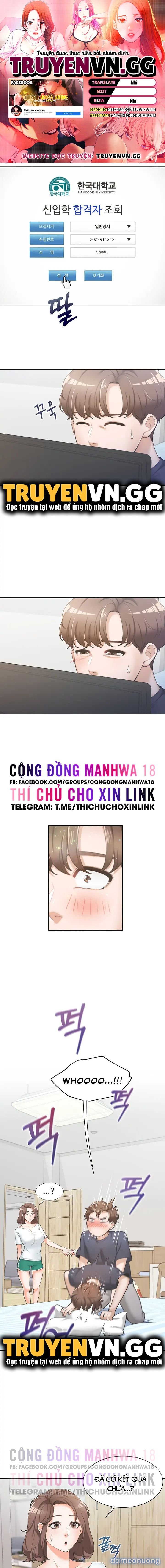 Chiếc Giường Tầng 