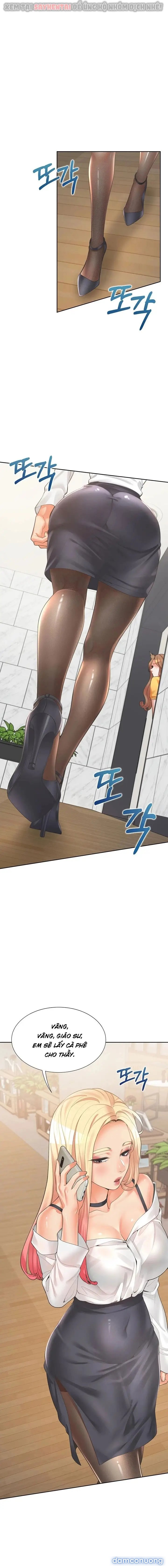 Chiếc Giường Tầng 