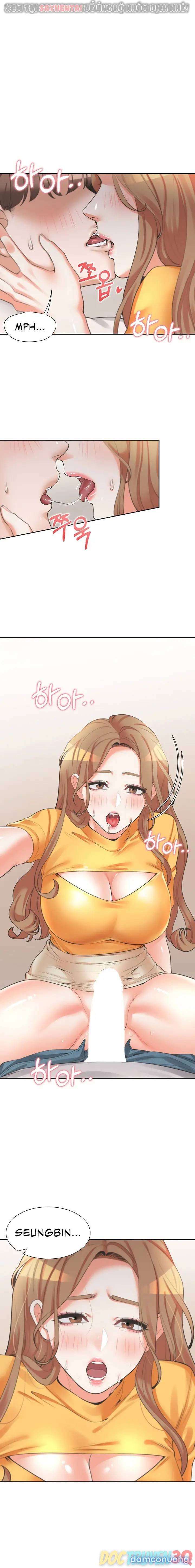 Chiếc Giường Tầng 