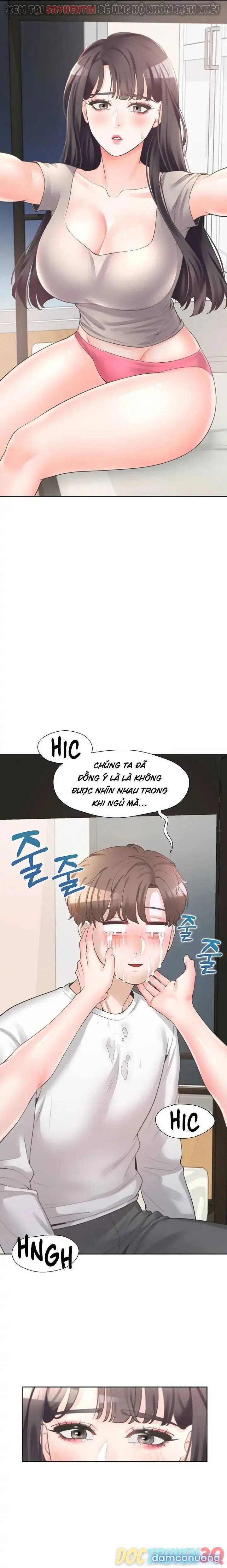 Chiếc Giường Tầng 