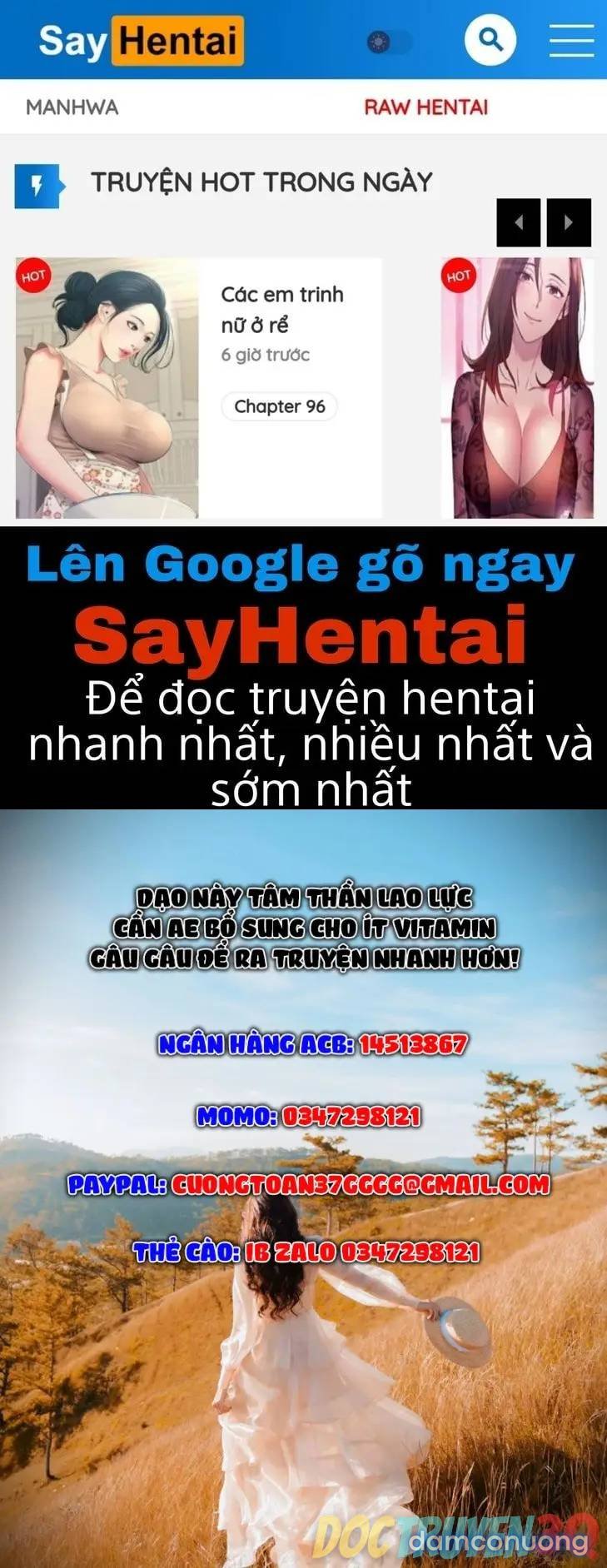 Chiếc Giường Tầng 