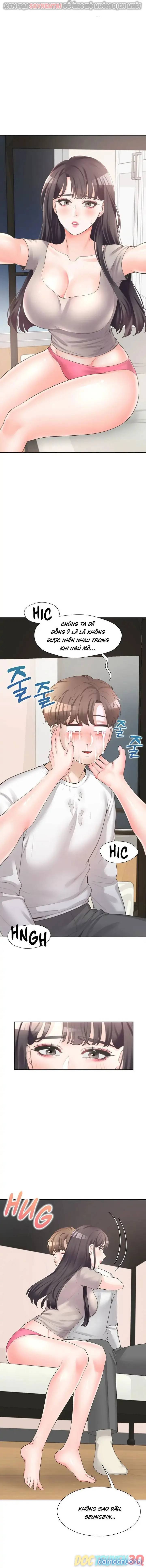 Chiếc Giường Tầng 