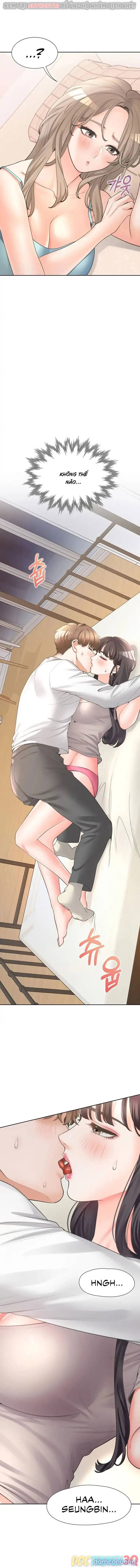 Chiếc Giường Tầng 