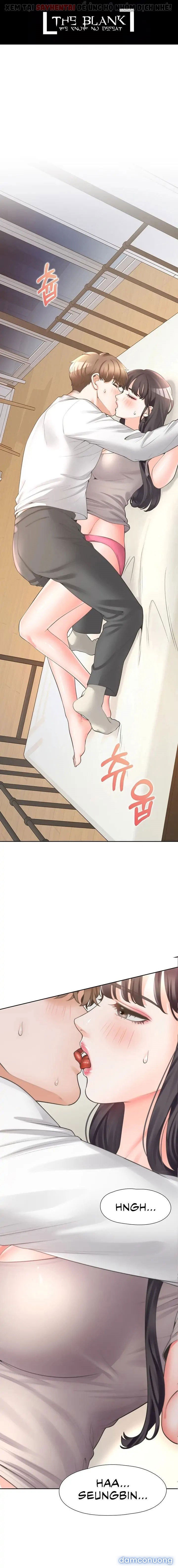 Chiếc Giường Tầng 