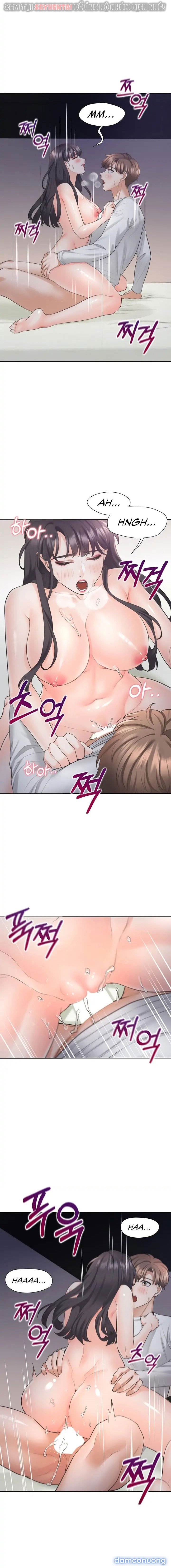 Chiếc Giường Tầng 
