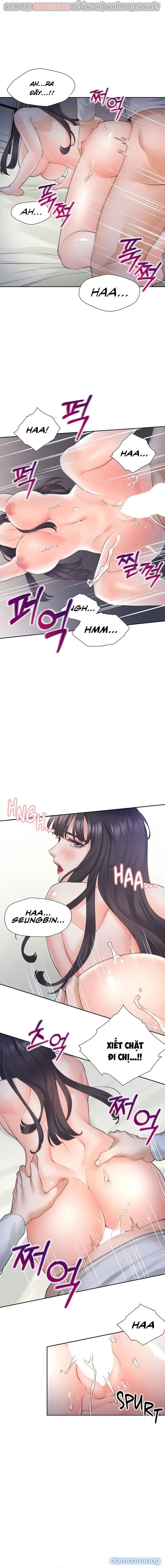 Chiếc Giường Tầng 