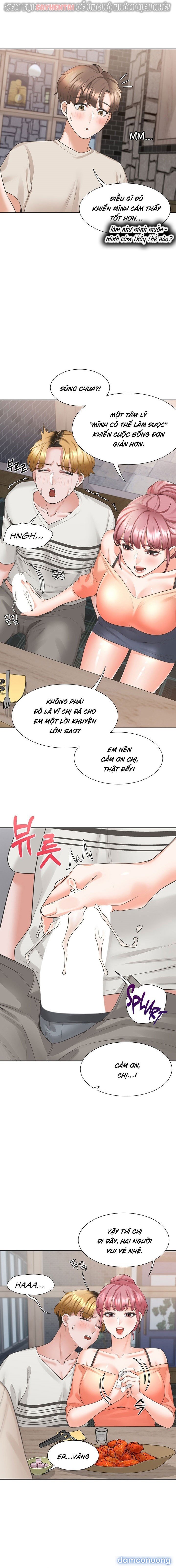 Chiếc Giường Tầng 