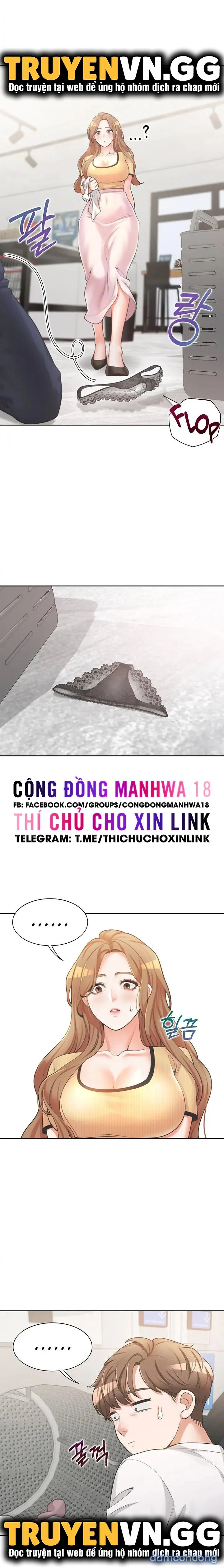 Chiếc Giường Tầng 