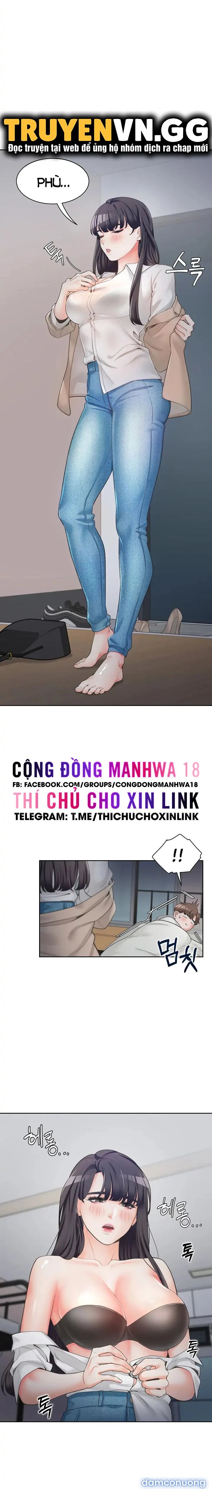 Chiếc Giường Tầng 