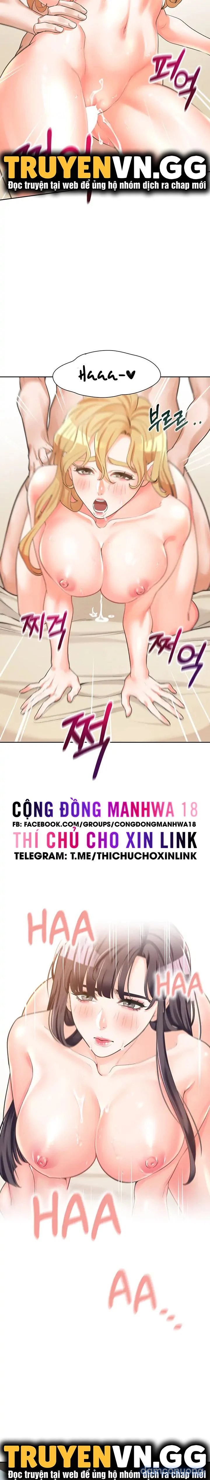 Chiếc Giường Tầng 