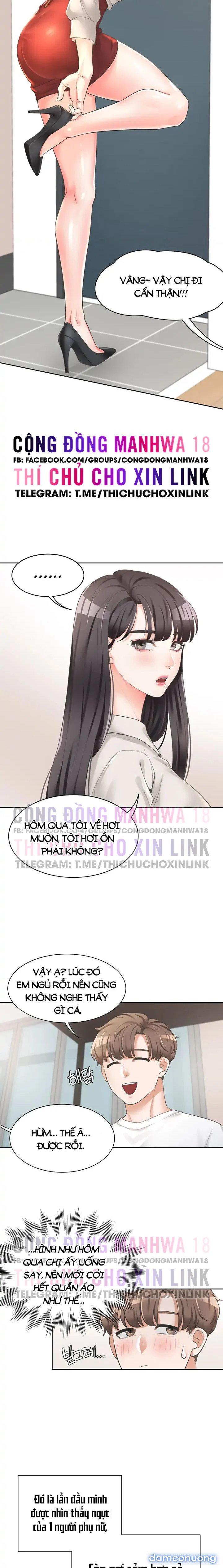 Chiếc Giường Tầng 