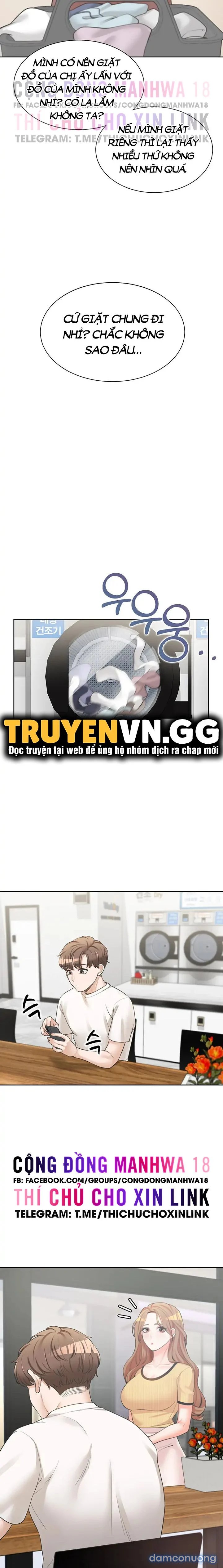 Chiếc Giường Tầng 