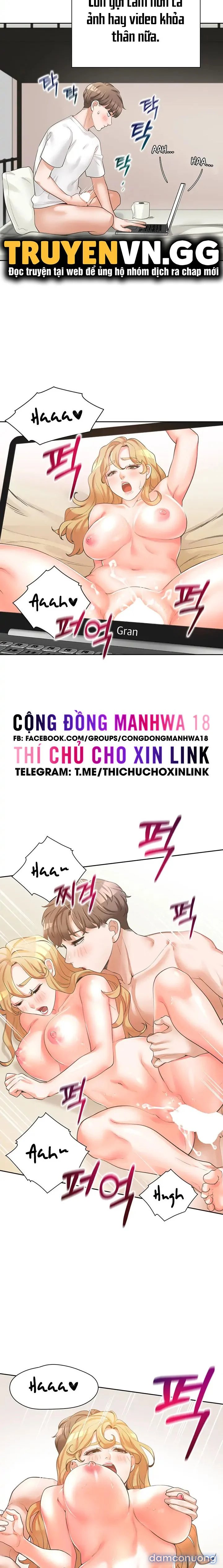 Chiếc Giường Tầng 