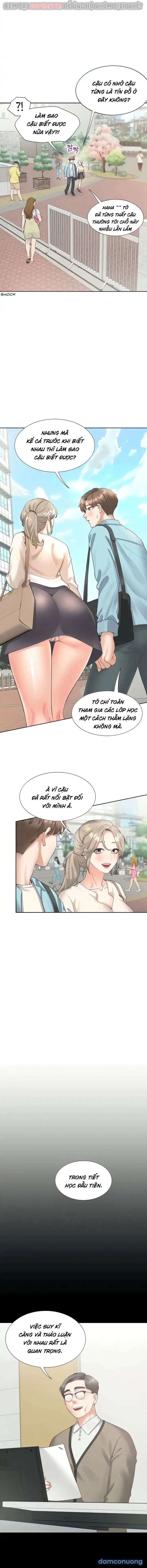 Chiếc Giường Tầng 