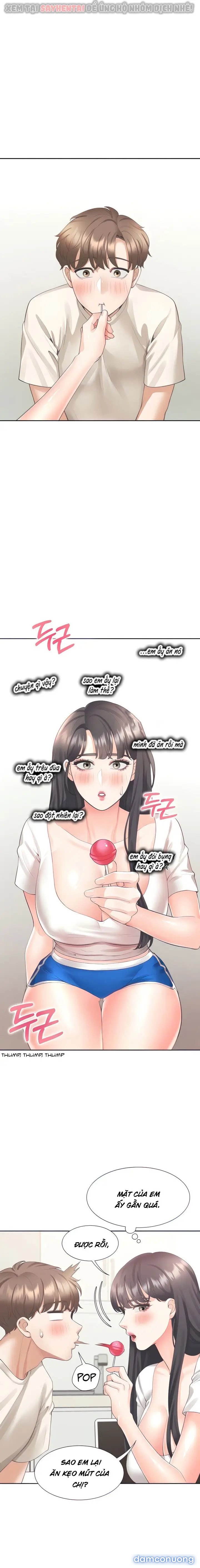 Chiếc Giường Tầng 