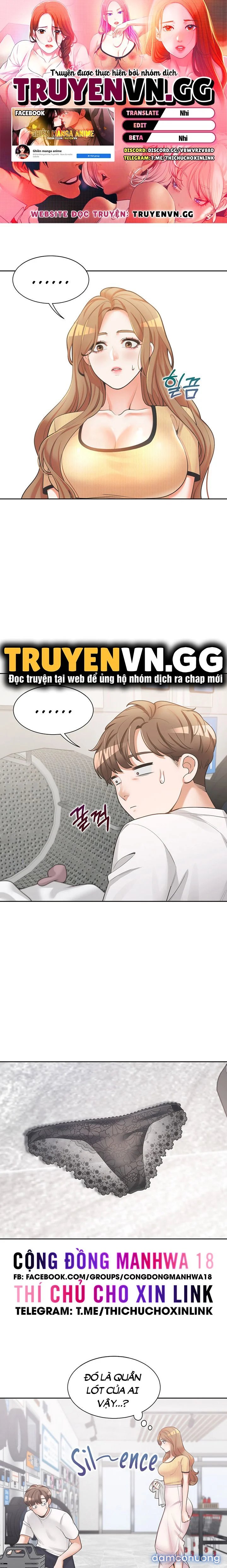 Chiếc Giường Tầng 