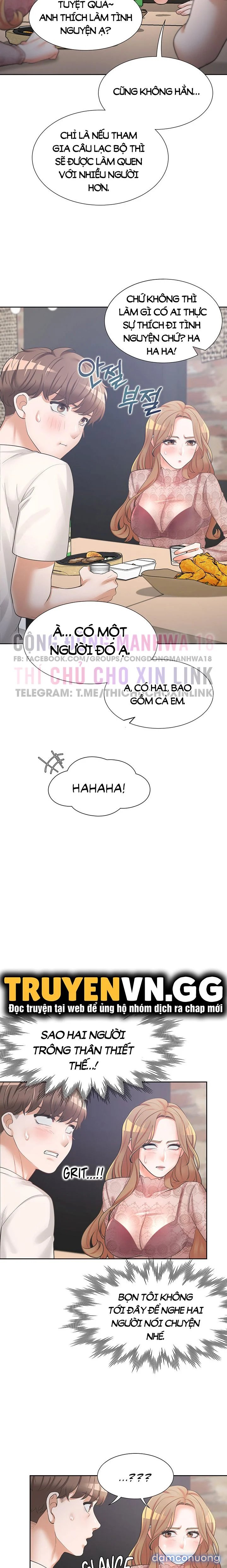 Chiếc Giường Tầng 