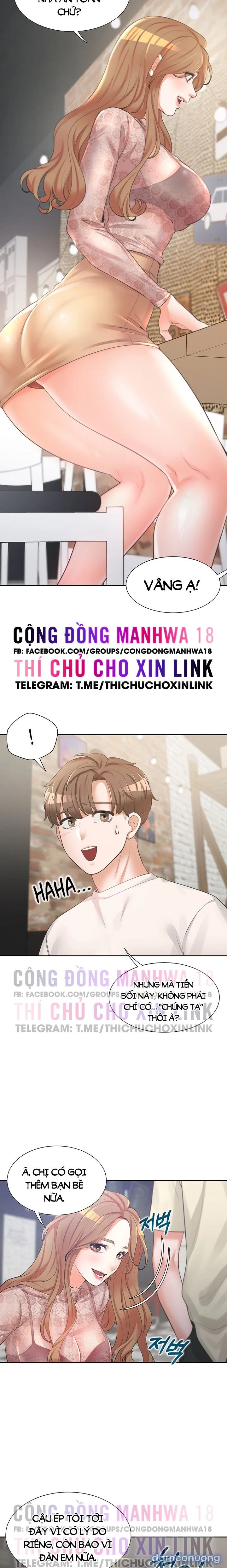 Chiếc Giường Tầng 