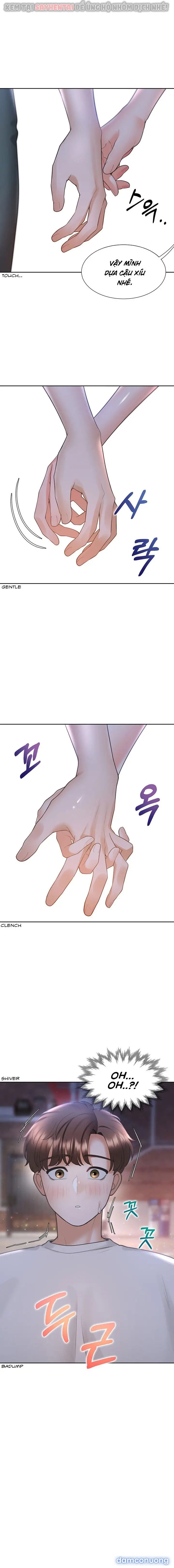 Chiếc Giường Tầng 