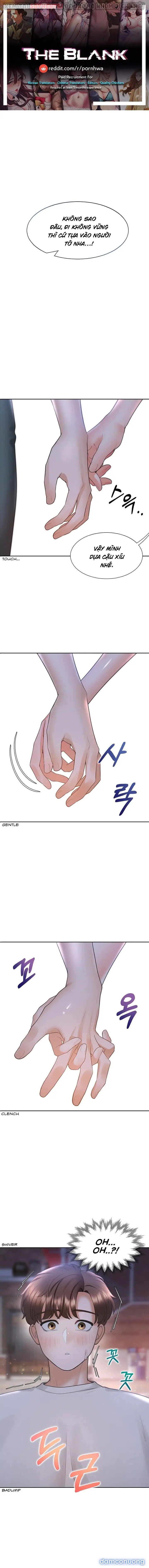 Chiếc Giường Tầng 