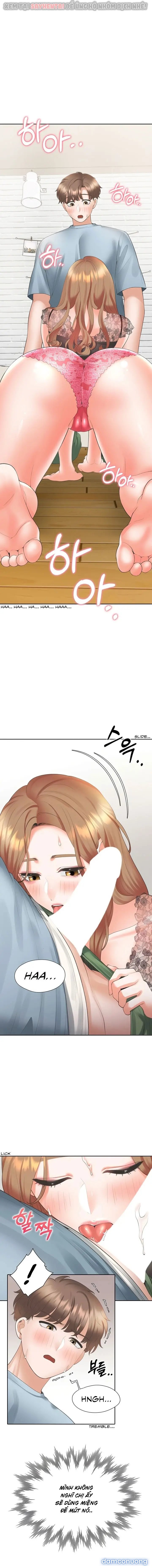 Chiếc Giường Tầng 