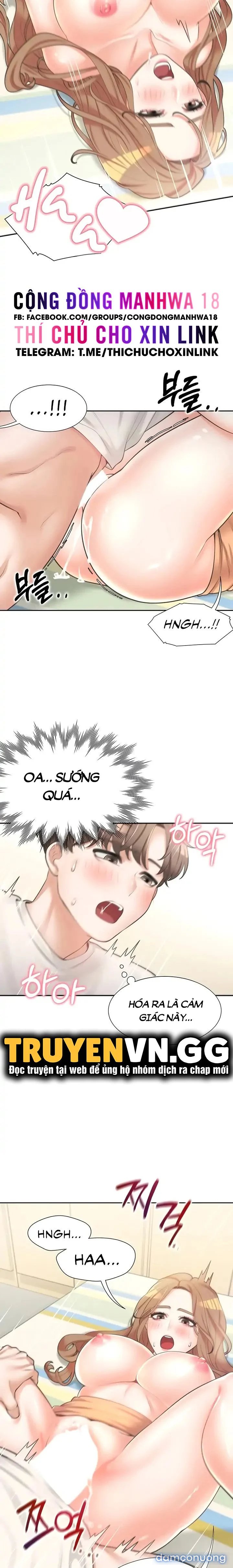 Chiếc Giường Tầng 