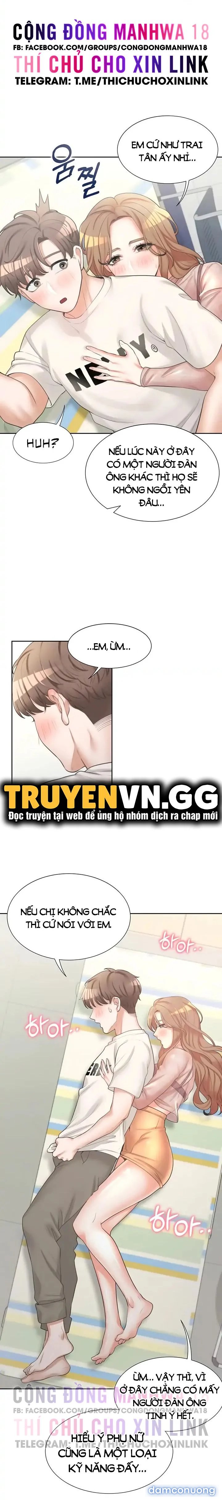 Chiếc Giường Tầng 