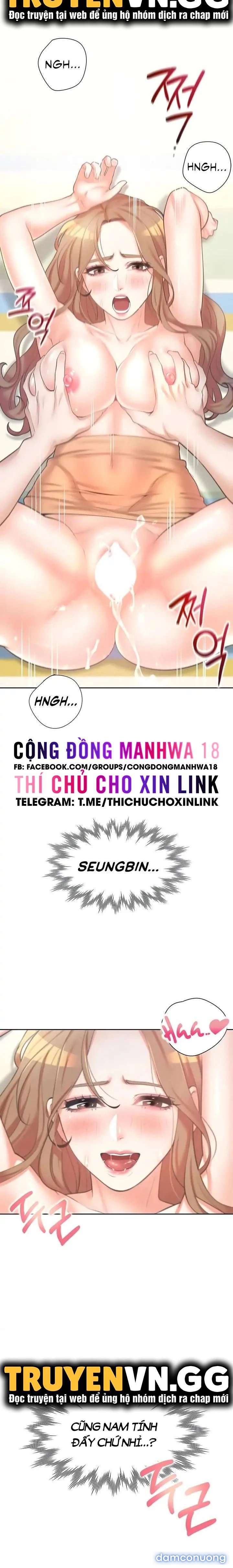 Chiếc Giường Tầng 