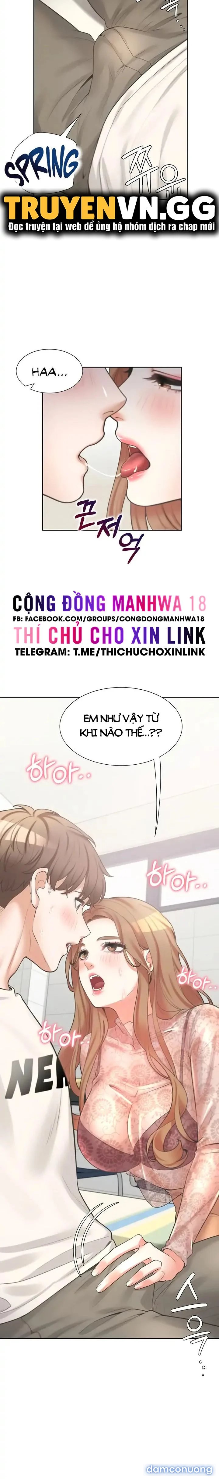 Chiếc Giường Tầng 
