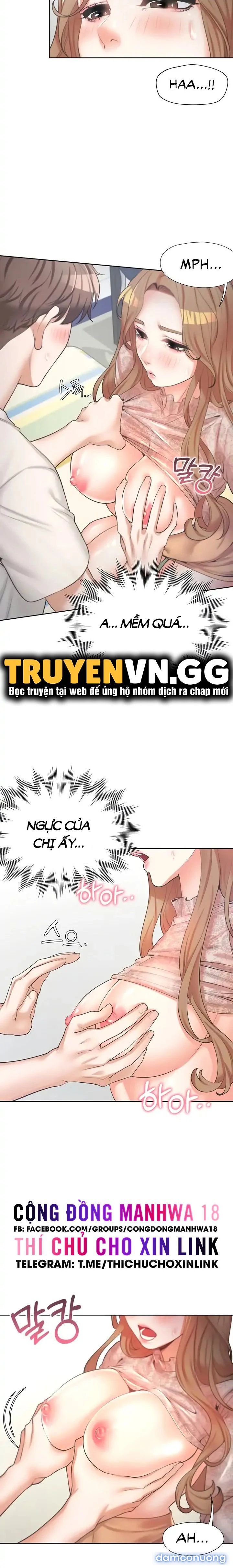 Chiếc Giường Tầng 