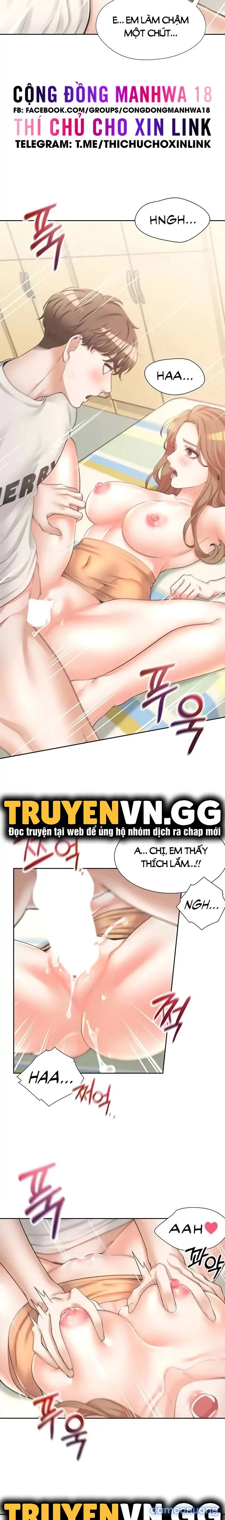 Chiếc Giường Tầng 