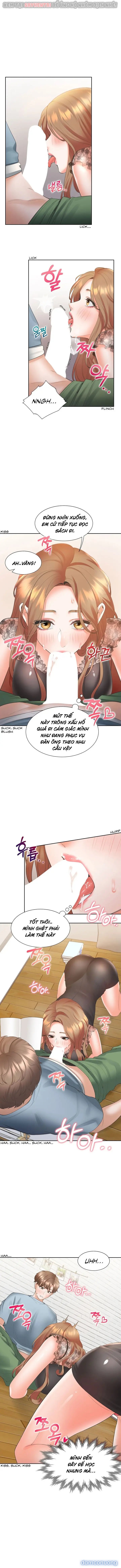 Chiếc Giường Tầng 