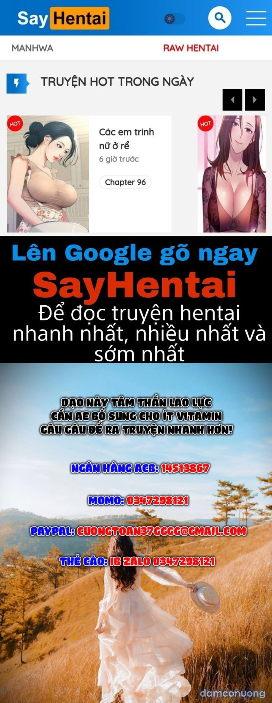 Chiếc Giường Tầng 
