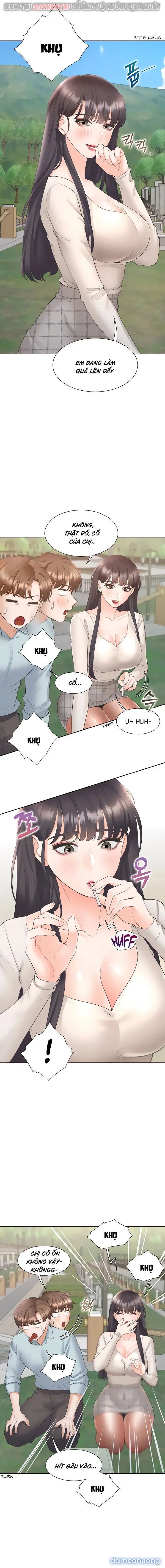 Chiếc Giường Tầng 