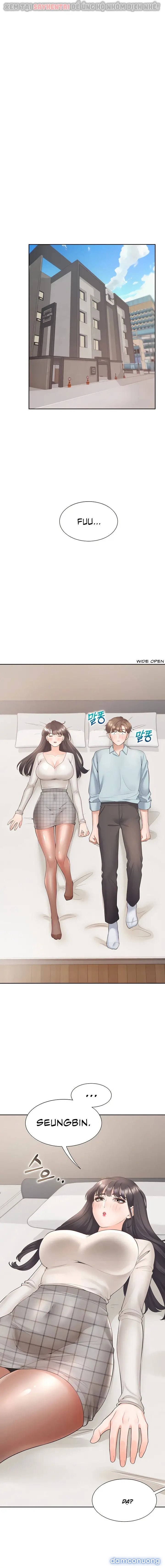 Chiếc Giường Tầng 
