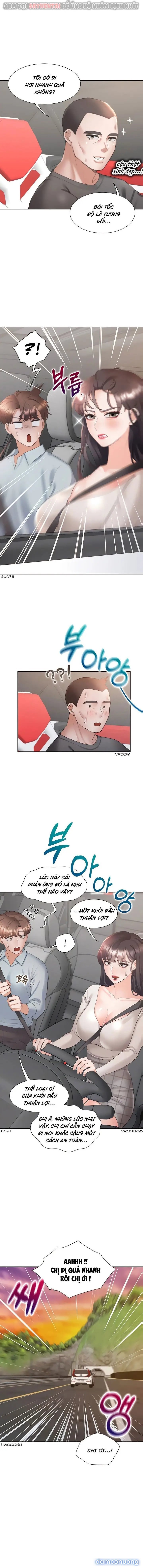 Chiếc Giường Tầng 