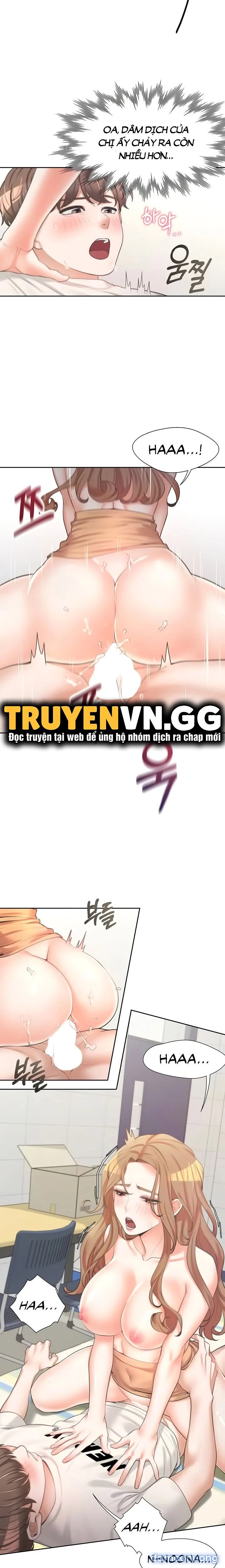 Chiếc Giường Tầng 