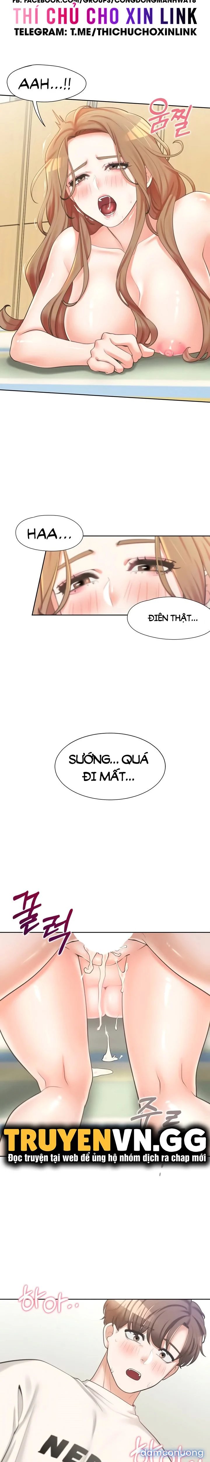 Chiếc Giường Tầng 