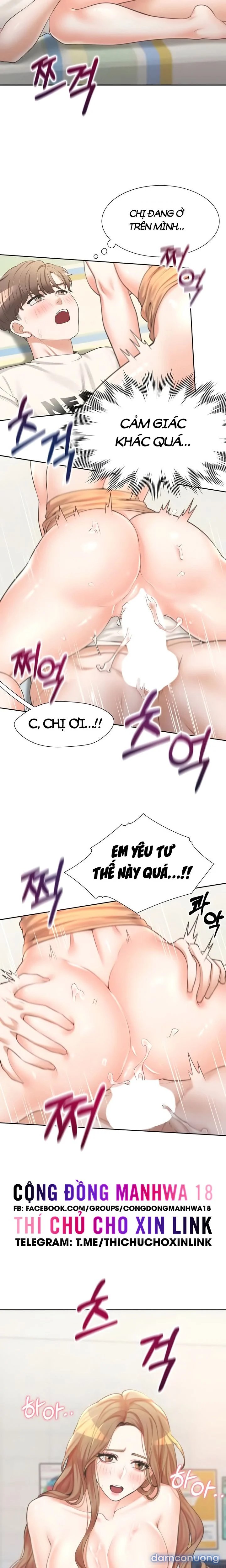 Chiếc Giường Tầng 