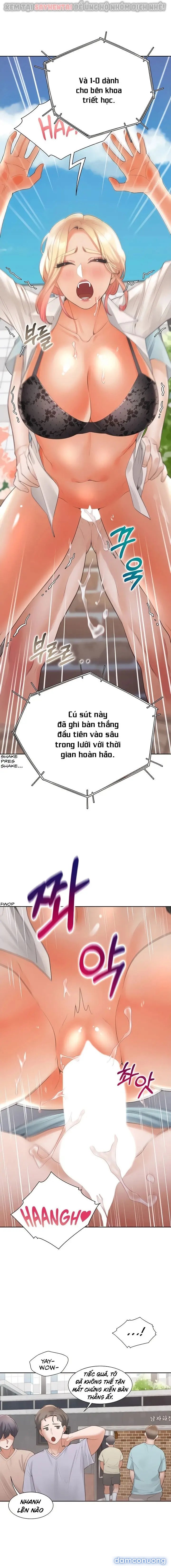 Chiếc Giường Tầng 
