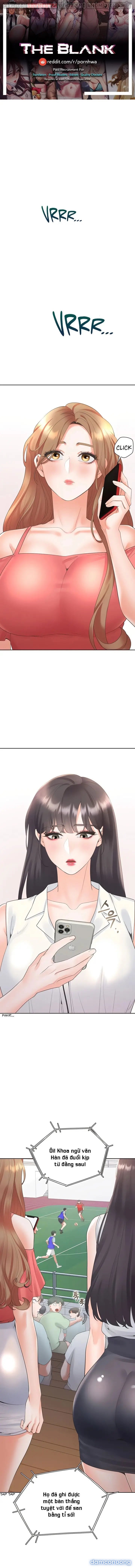 Chiếc Giường Tầng 