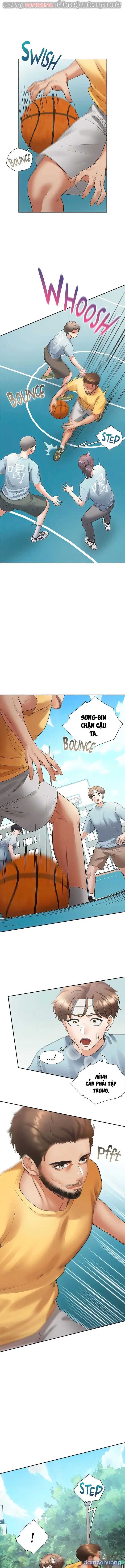 Chiếc Giường Tầng 