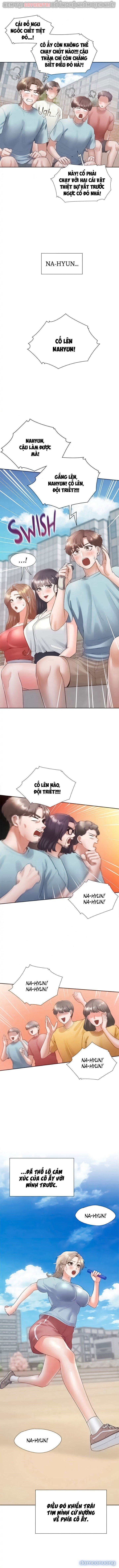 Chiếc Giường Tầng 