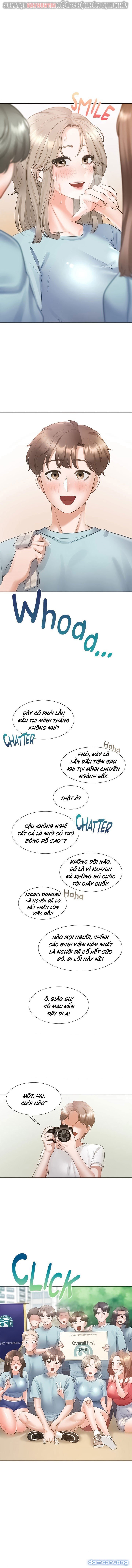 Chiếc Giường Tầng 