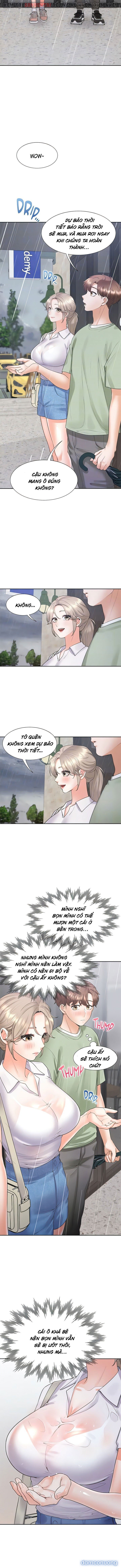 Chiếc Giường Tầng 