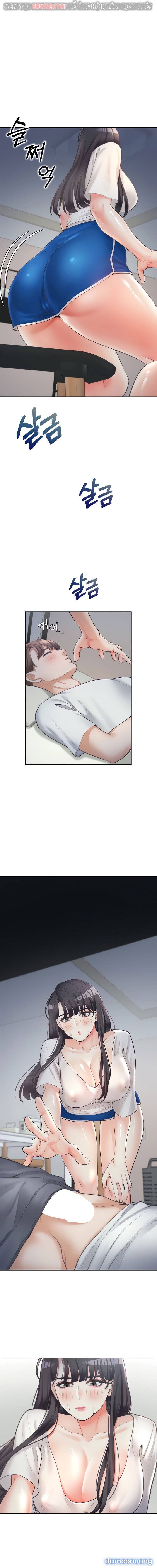 Chiếc Giường Tầng 